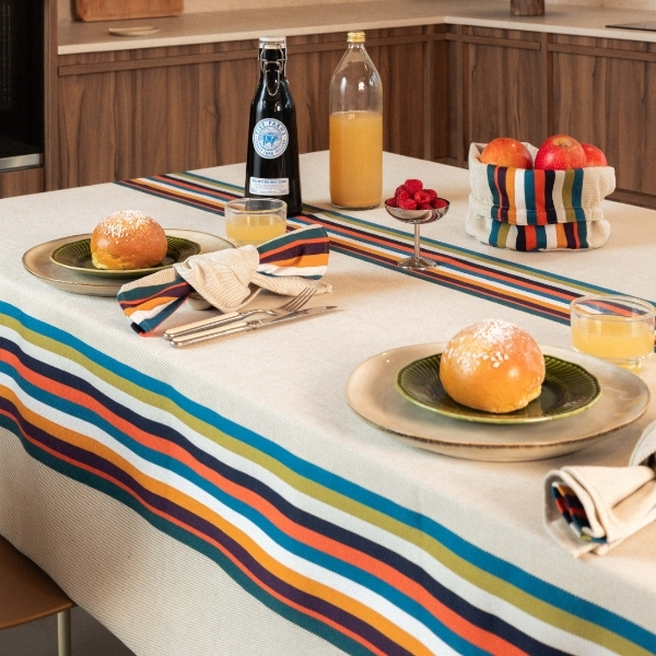 NAPPE MAULEON CANARD ARTIGA